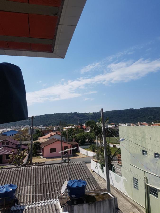 Pousada Massiambu Palhoça Exterior foto