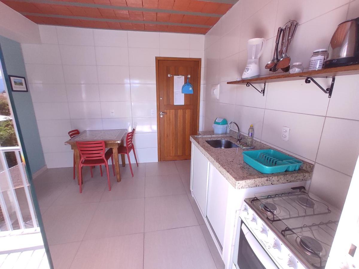Pousada Massiambu Palhoça Exterior foto