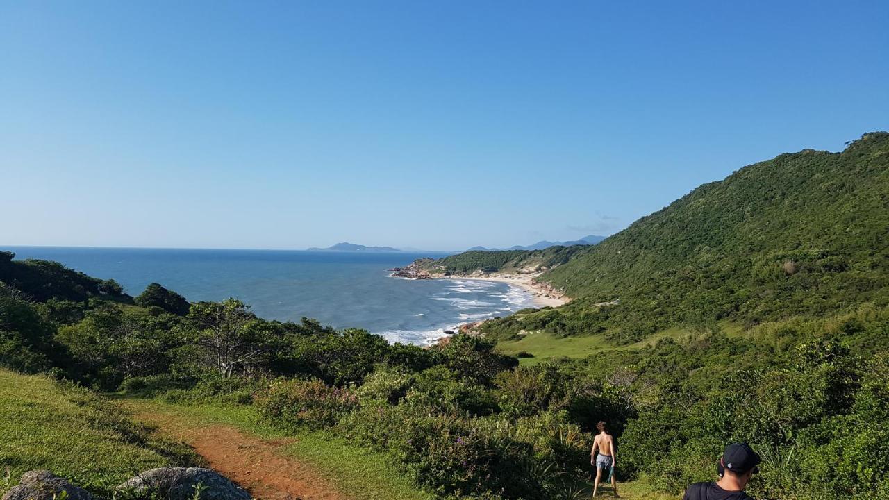 Pousada Massiambu Palhoça Exterior foto